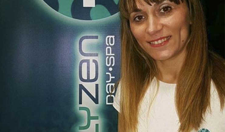 Lucília Antunes